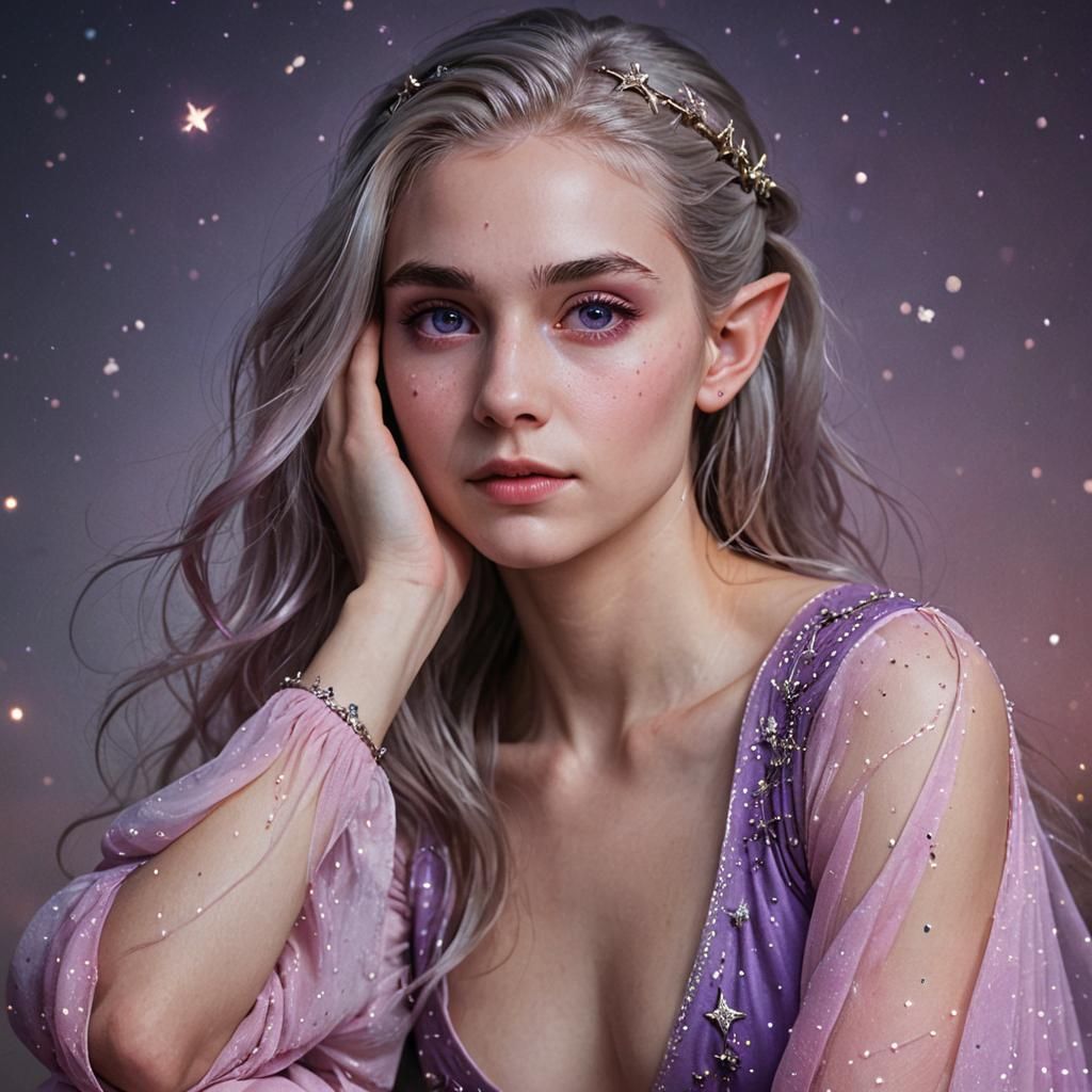 Asteria Nyx
