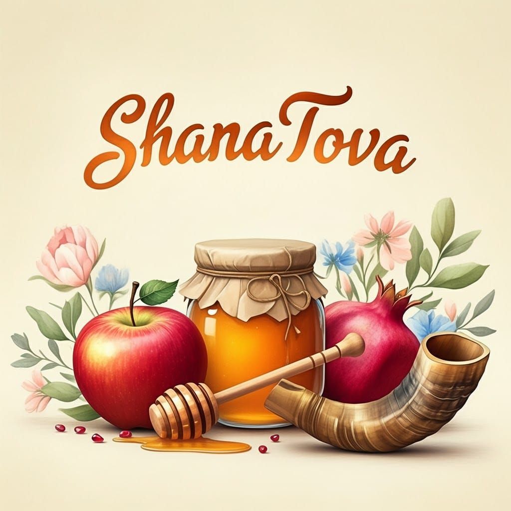 תכלה שנה וקללותיה תחל שנה וברכותיה