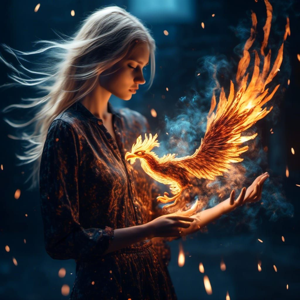 𝑷𝒉𝒐𝒆𝒏𝒊𝒙