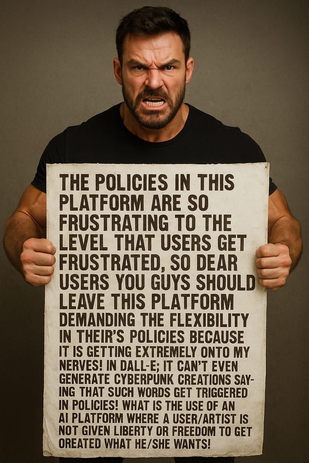 About OpenAI Platforms: