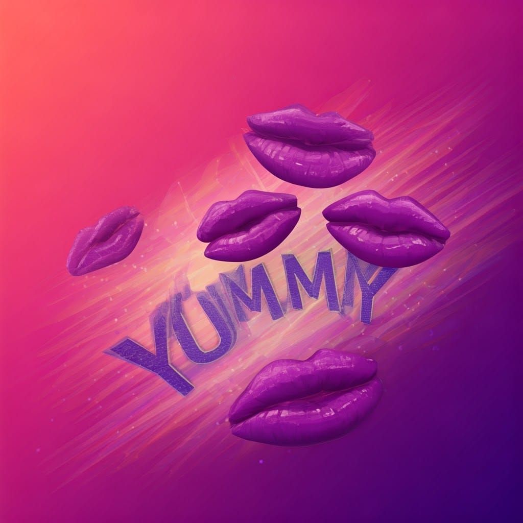 Background  —  Hot Lips