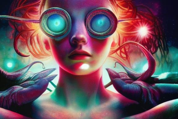 DigitalisDreaming