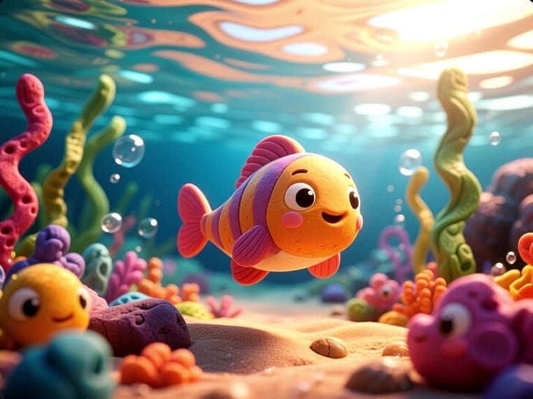 8/1/2025-Quest Clay Day Entry 4 Art By Archangel Tara