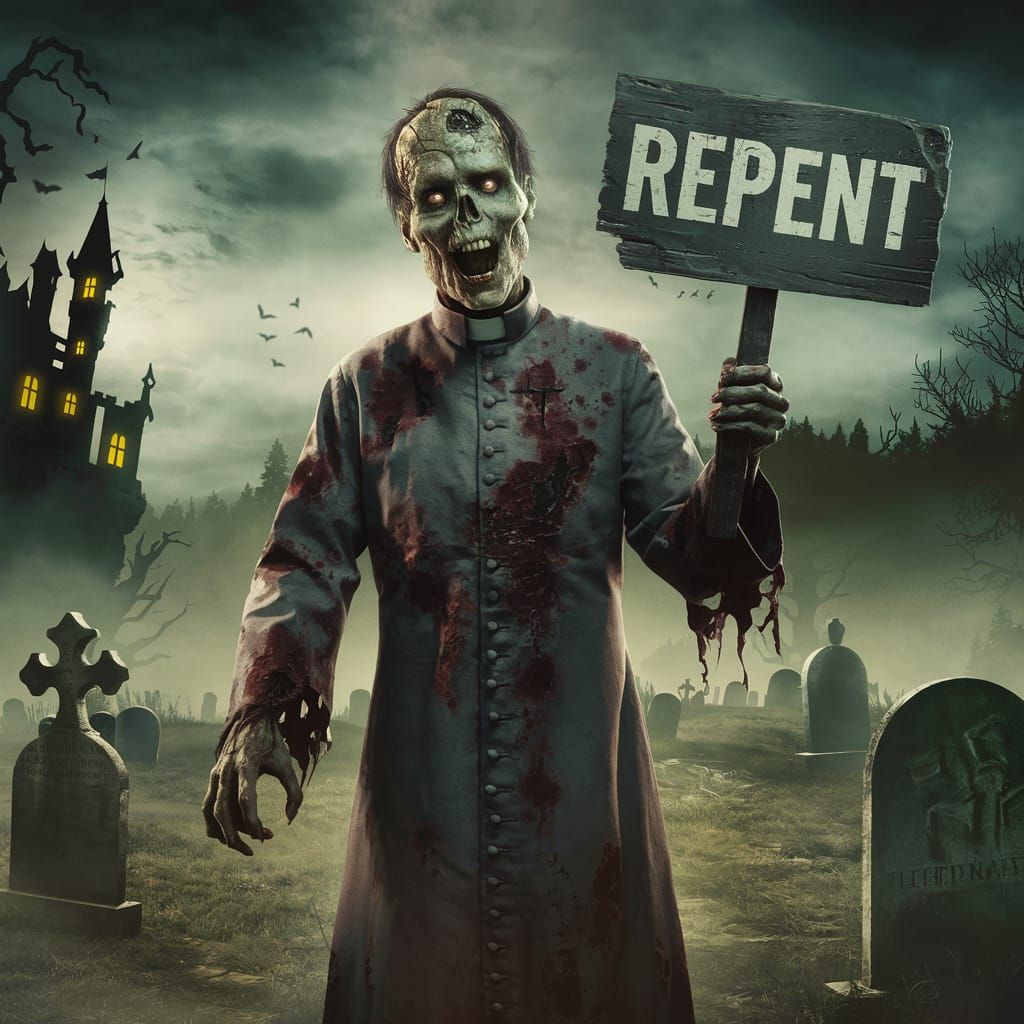 Repent