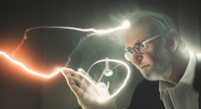 Search for power