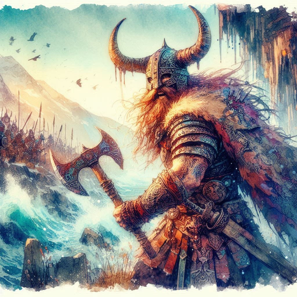 double exposure beautiful fantasy DALL-E 3 portrait landscape..