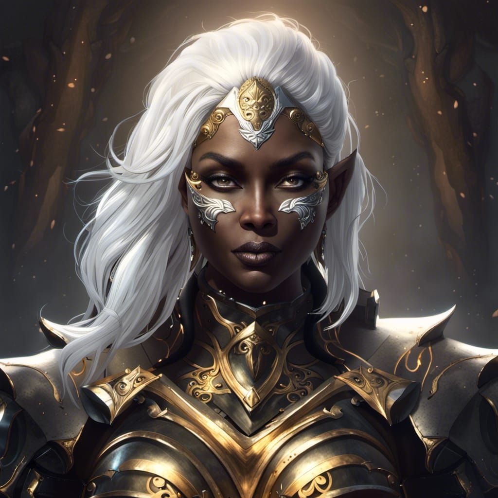 Dark Elf