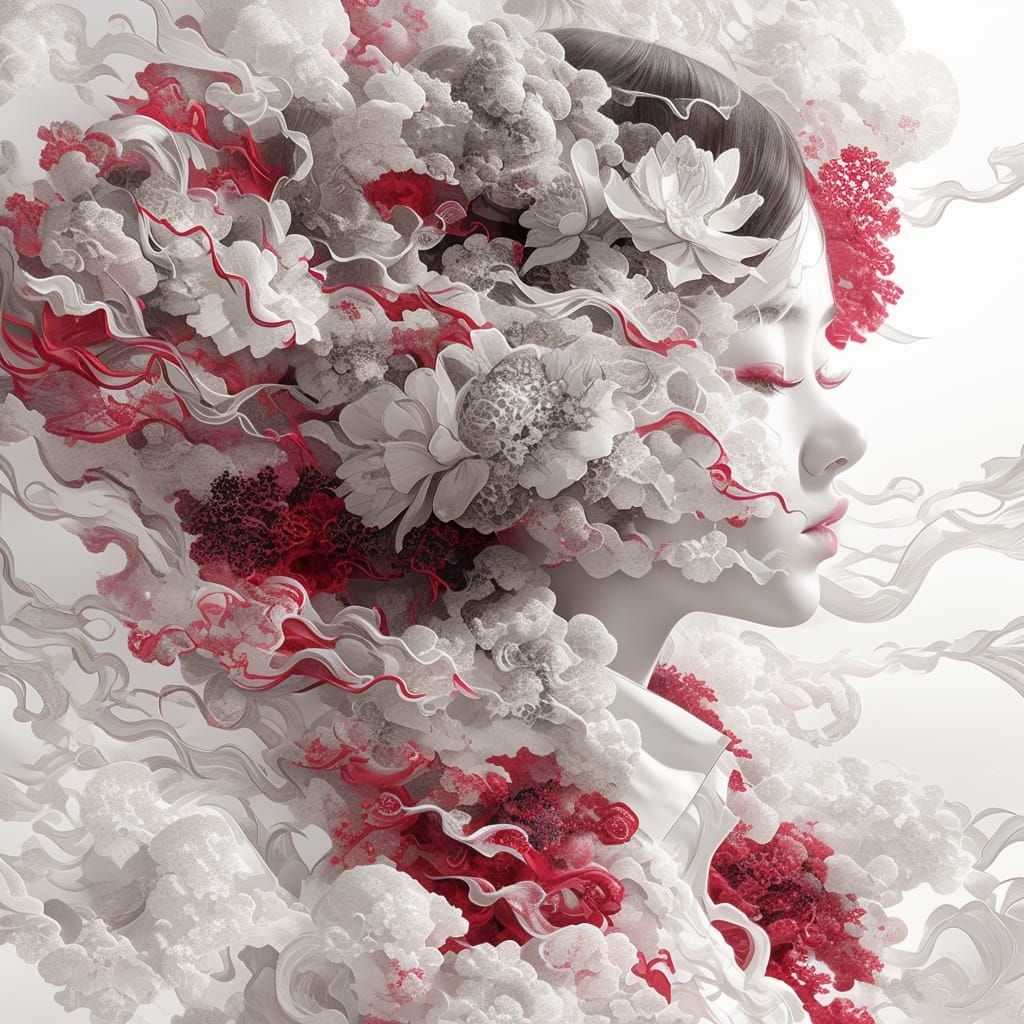 Imagination Overspill