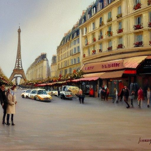 Paris