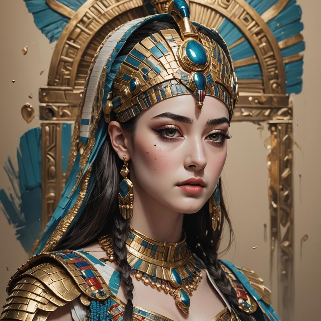 Cleopatra