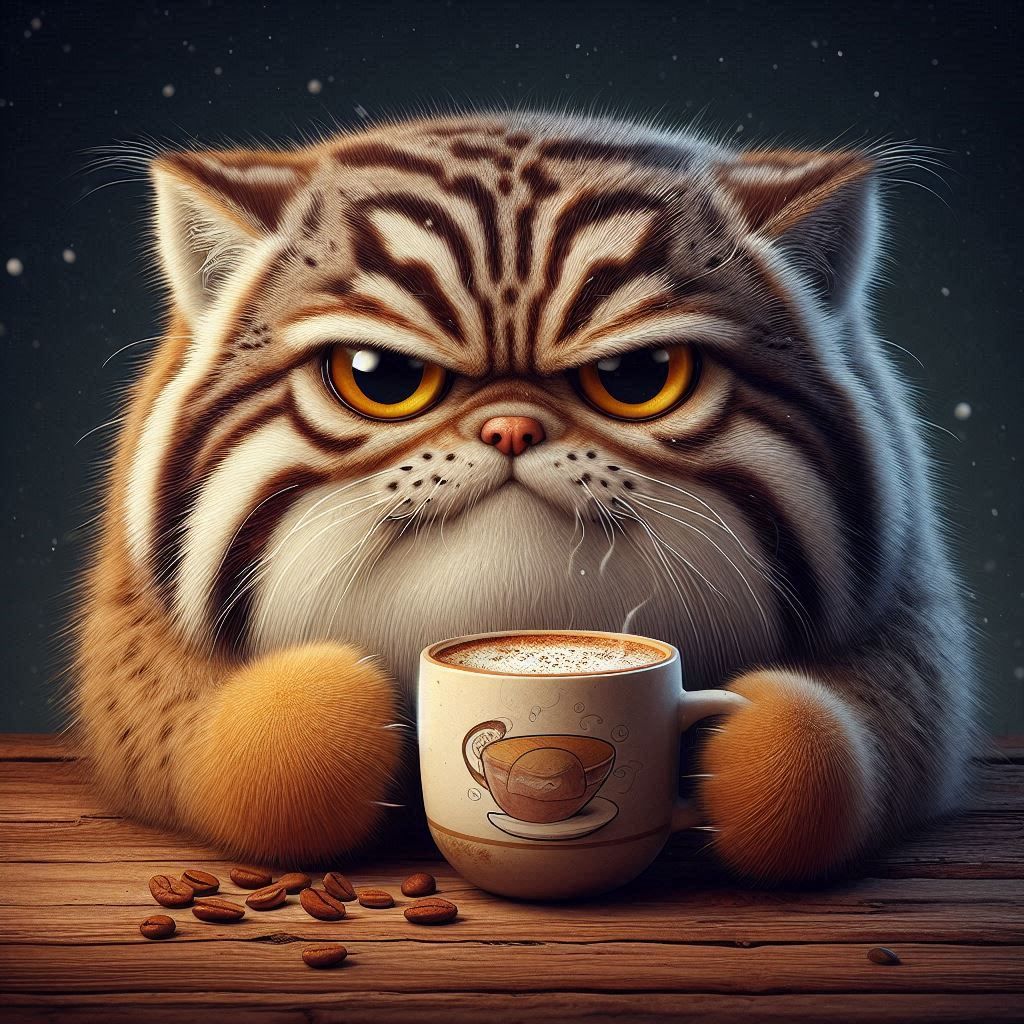 Ah bitter. Just like me