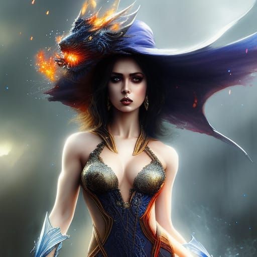 Witch
