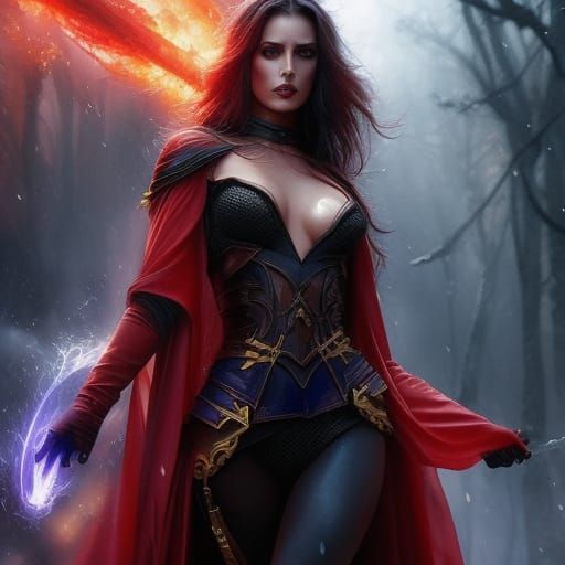 Witch