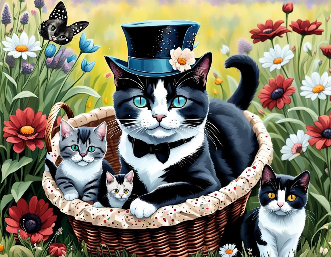 cats