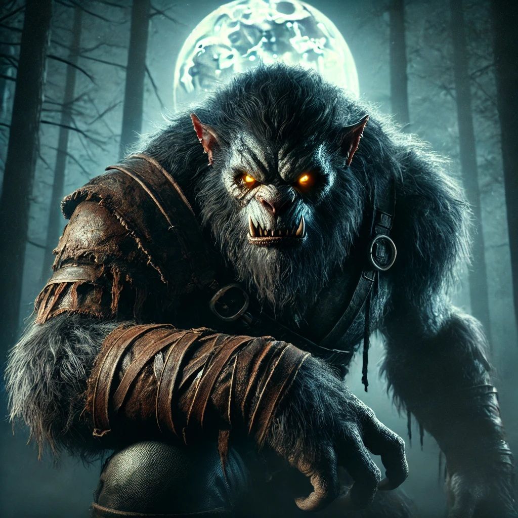 Drohaal, The Quiet Hunger 