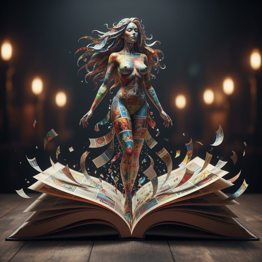 What a beautiful story