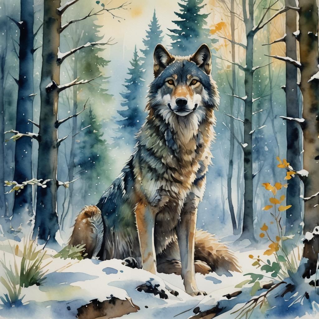 Wolf