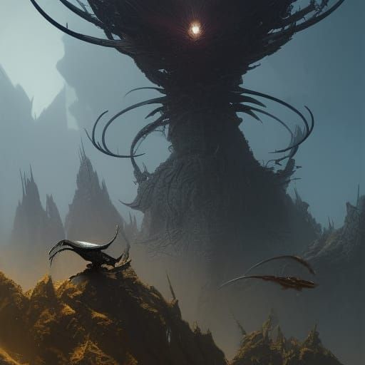 The Northern Sentinel