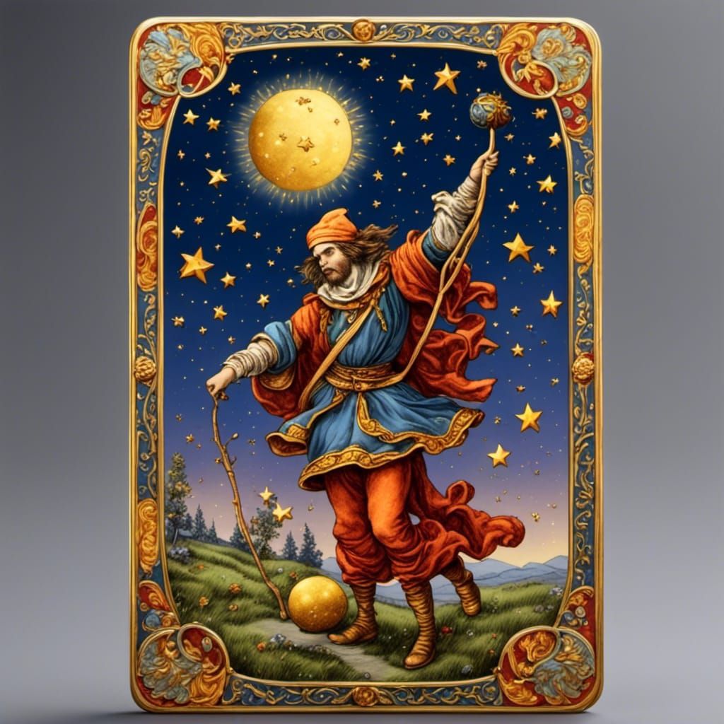 The Fool