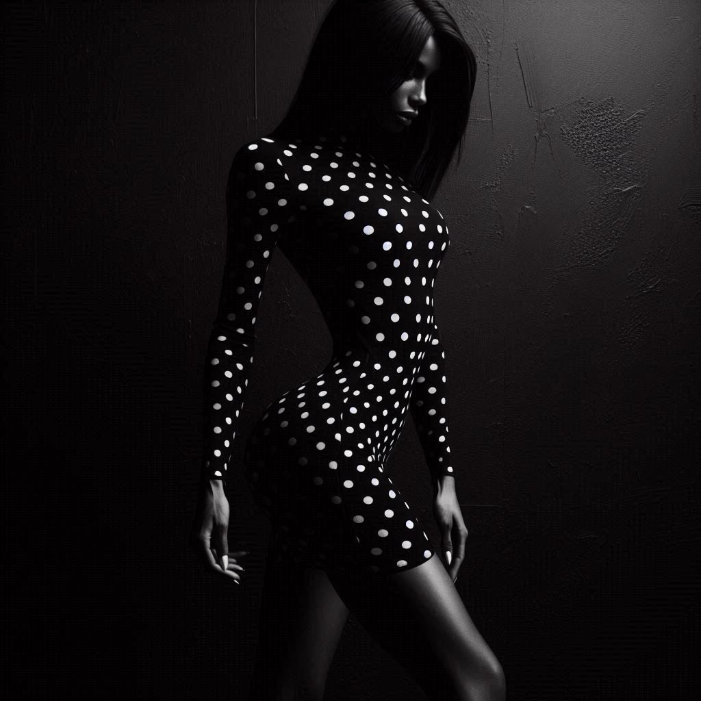 Polka dot