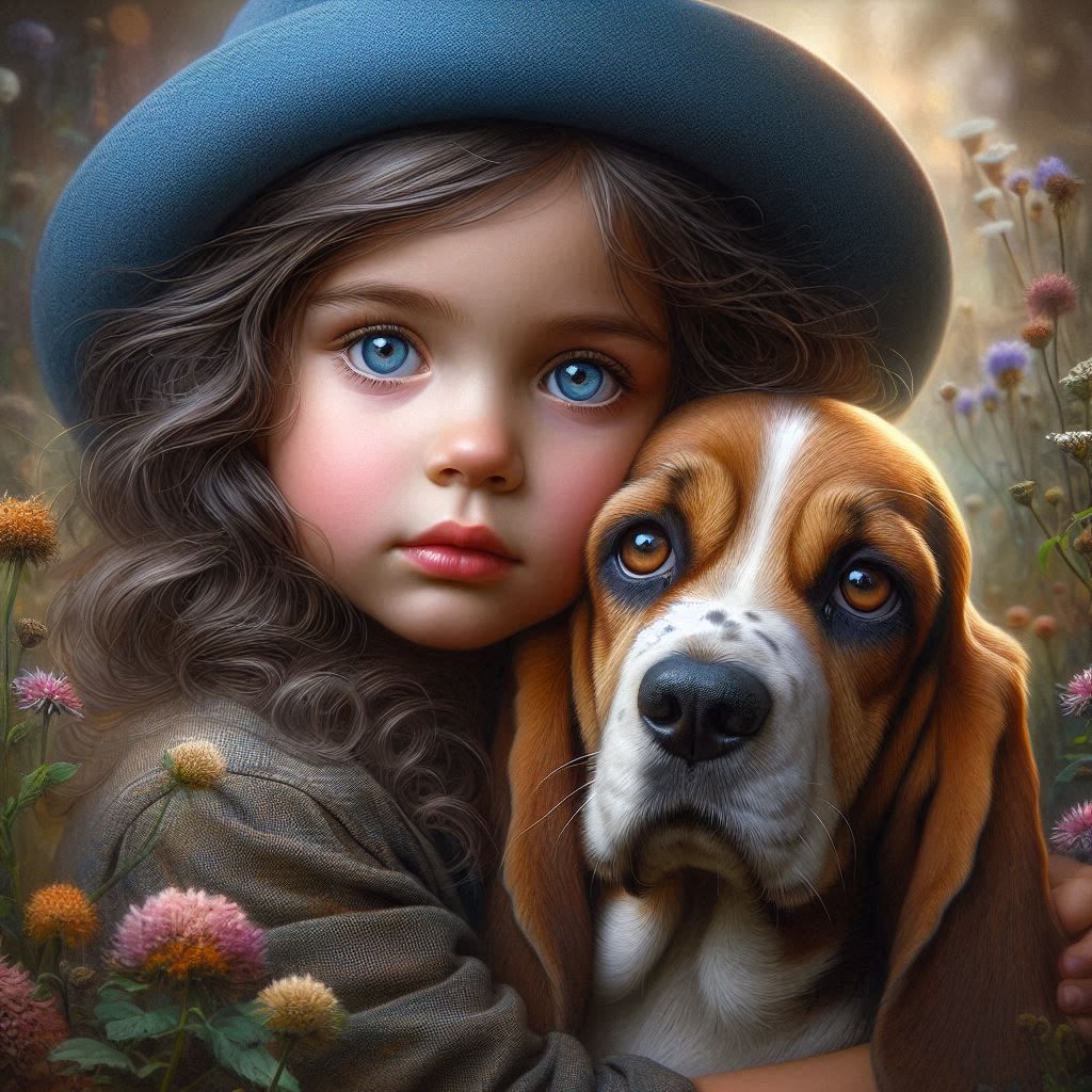 Together Forever 👍🐶😁