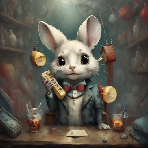  <lora:Jansson Style  SD:1.0>  by @vixyna