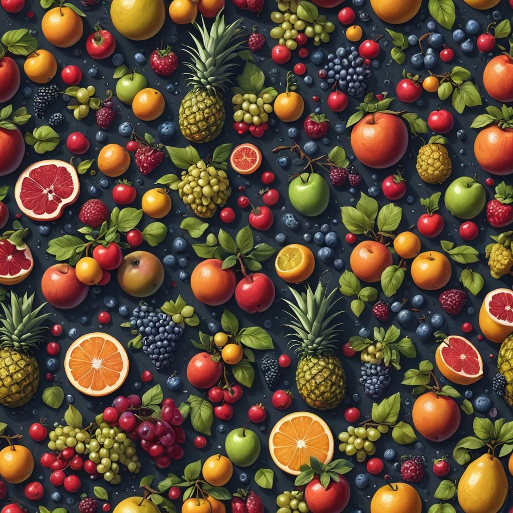 fruit