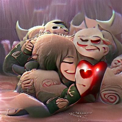 Love