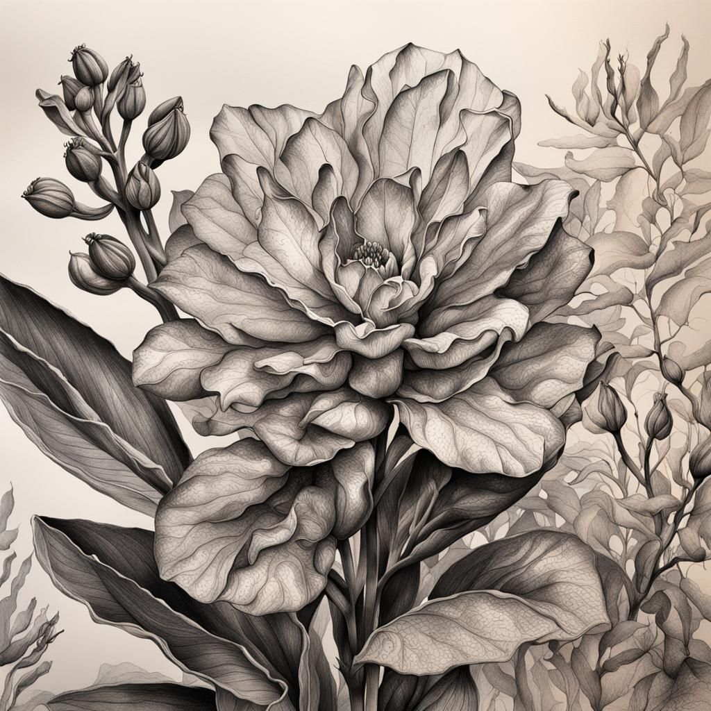 beautiful plants