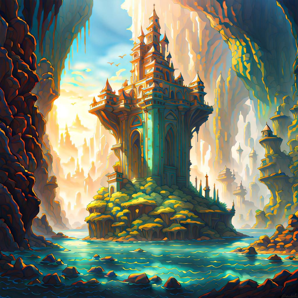 Atlantis