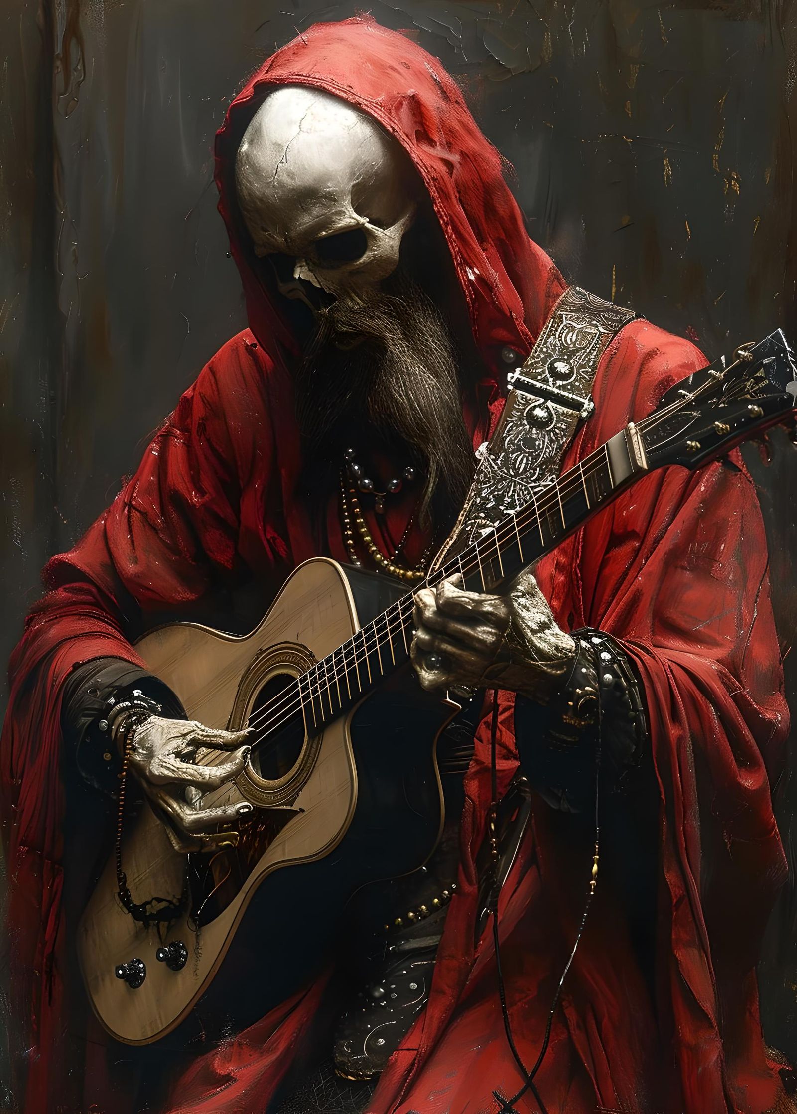 Death Song