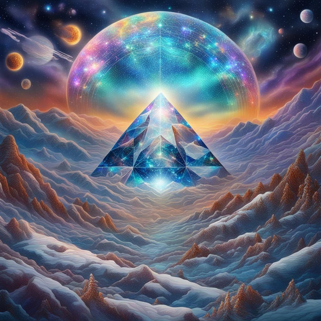 Untitled Creation