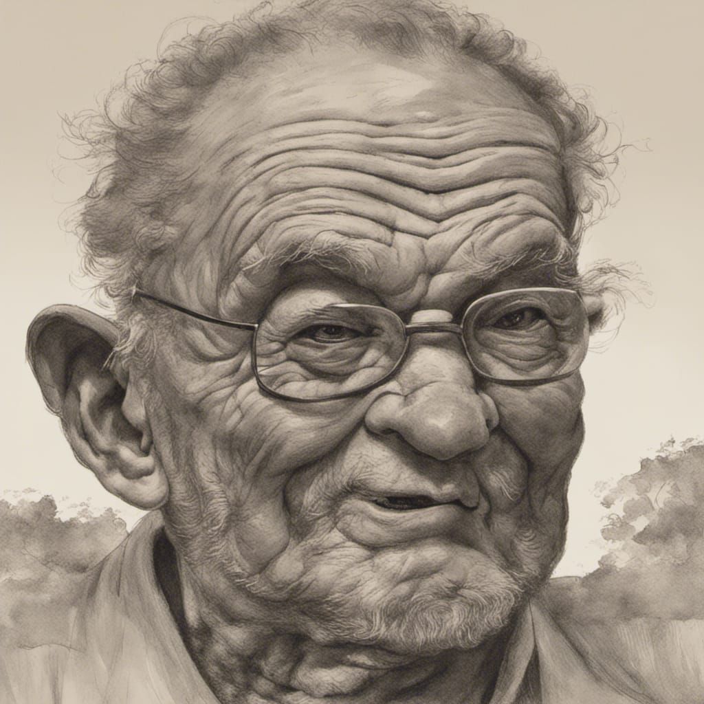 Hoogie Gramps