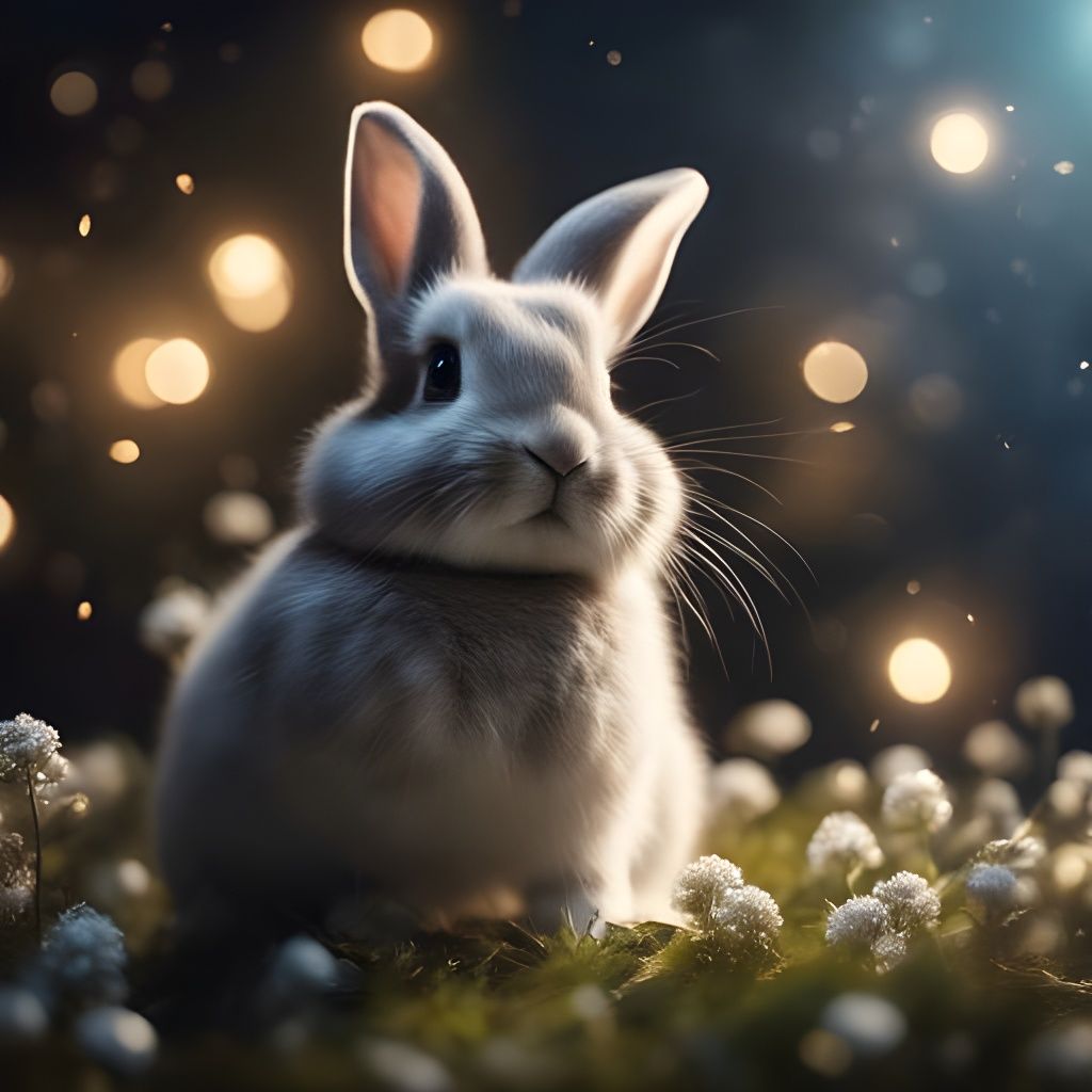 Rabbit 🐰