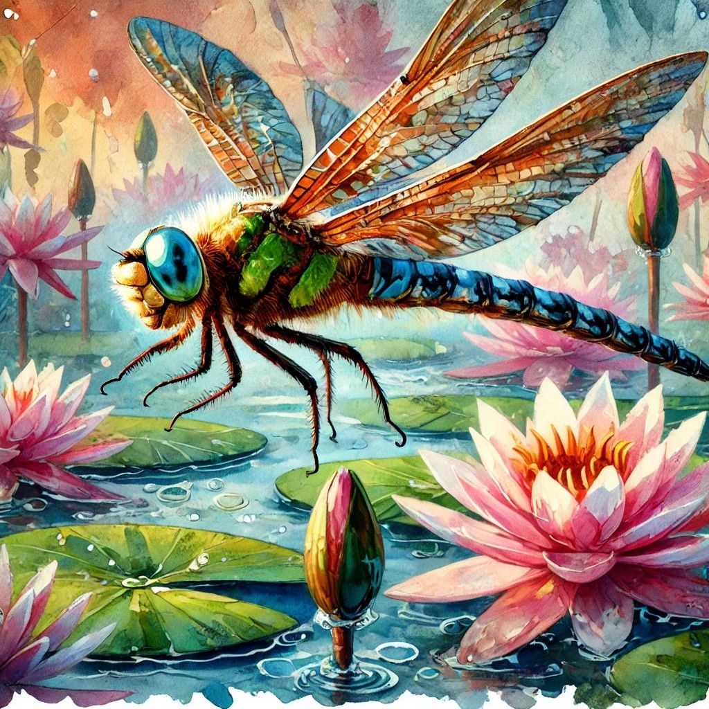 Dragonfly