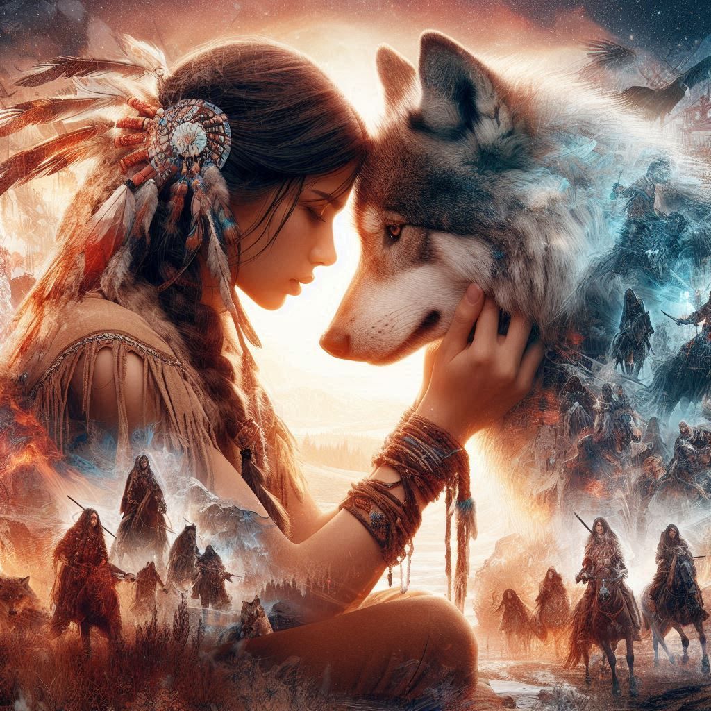 THE STORIES OF OUR PEOPLE ARE HELD DEEPLY BY THE BOND WE SHARE