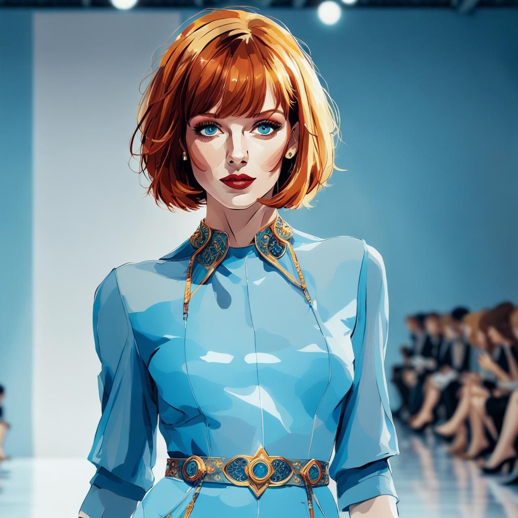 Fashion