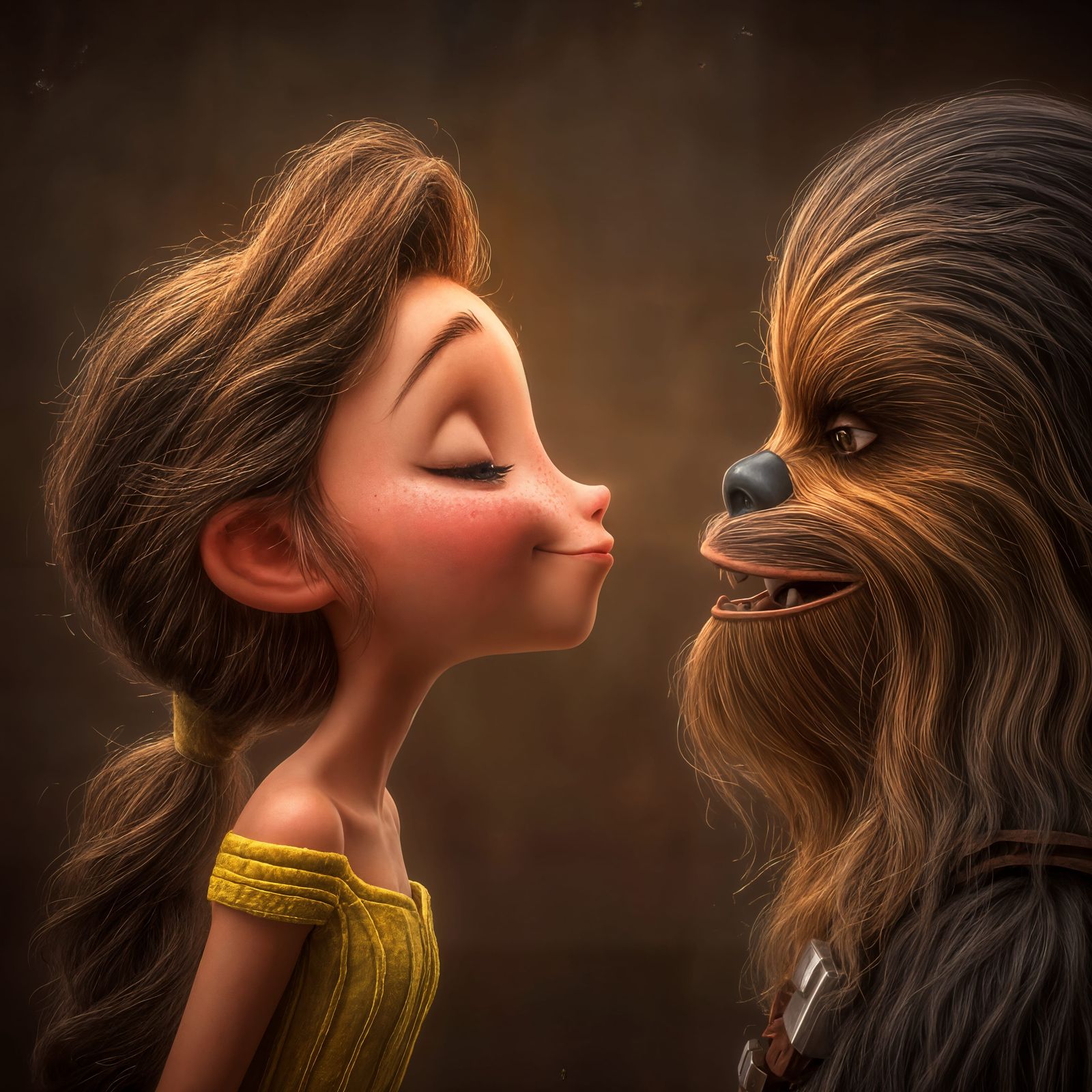 Daily Beauty and the Bacca