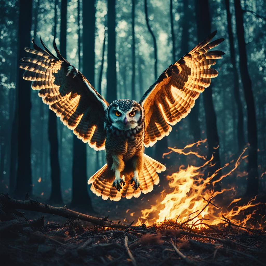 Spirit guide