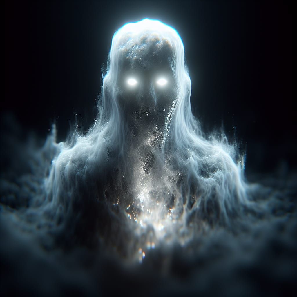 Born From Nothing