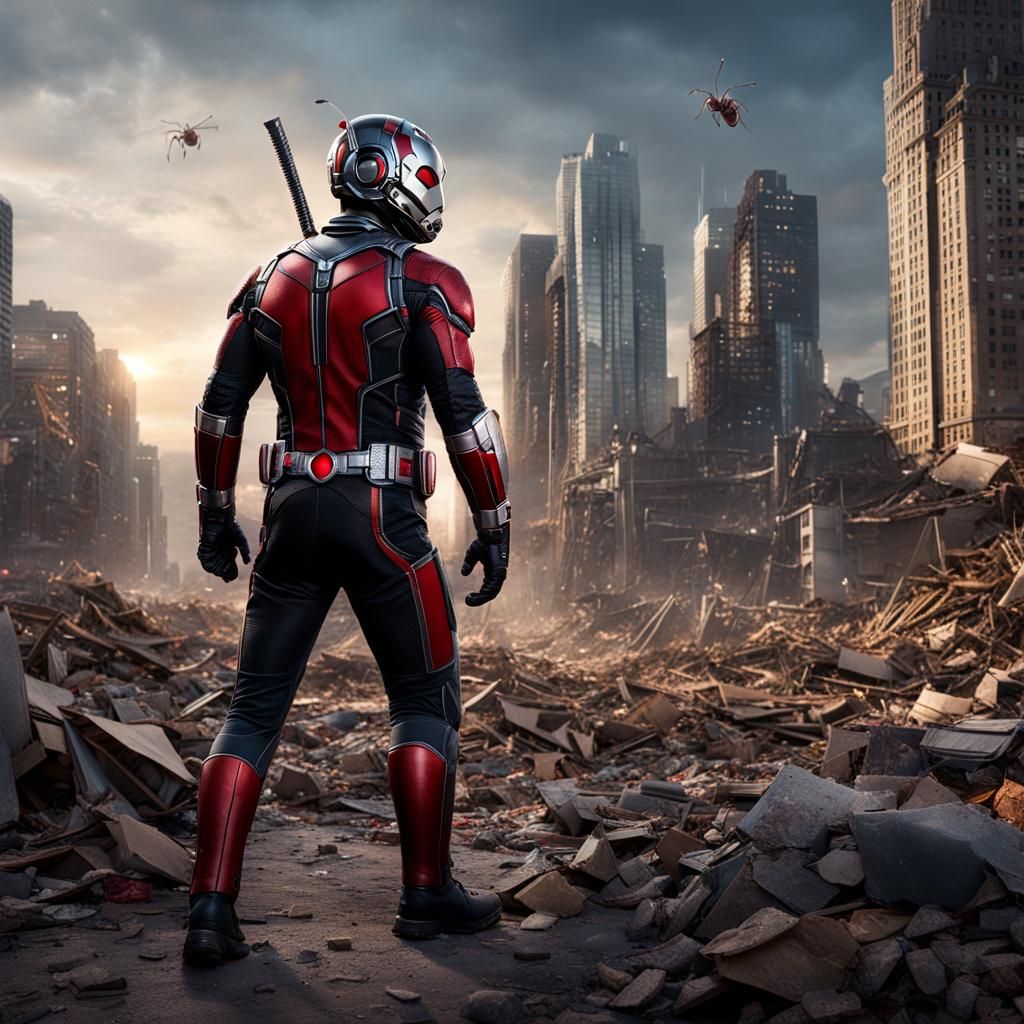 Ant-Man