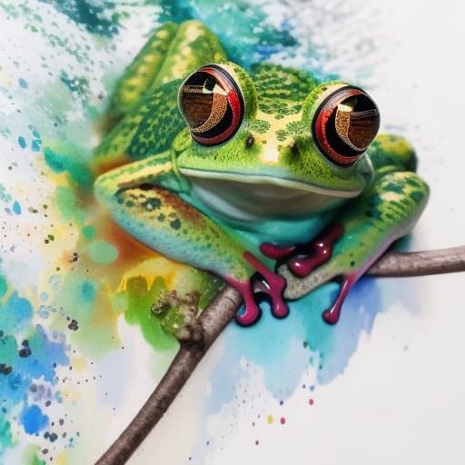 Frog