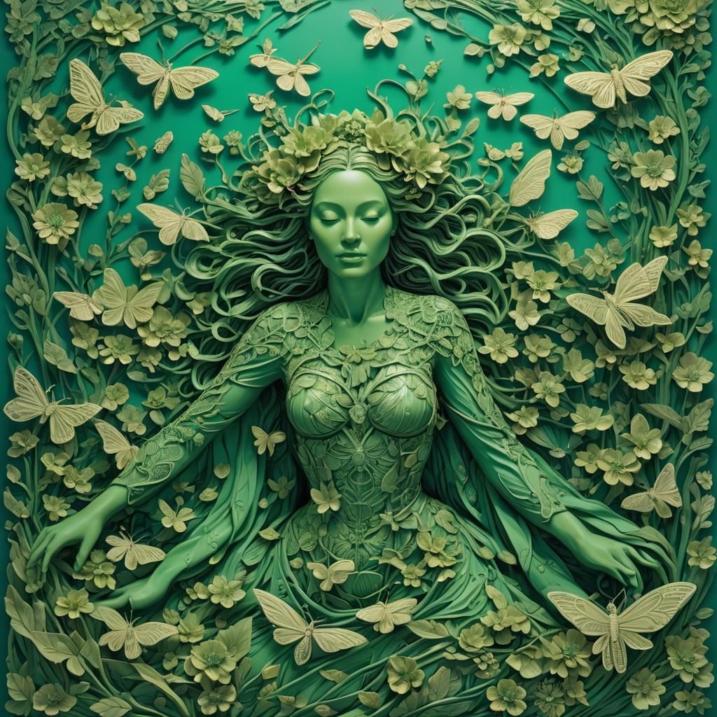 Untitled Creation