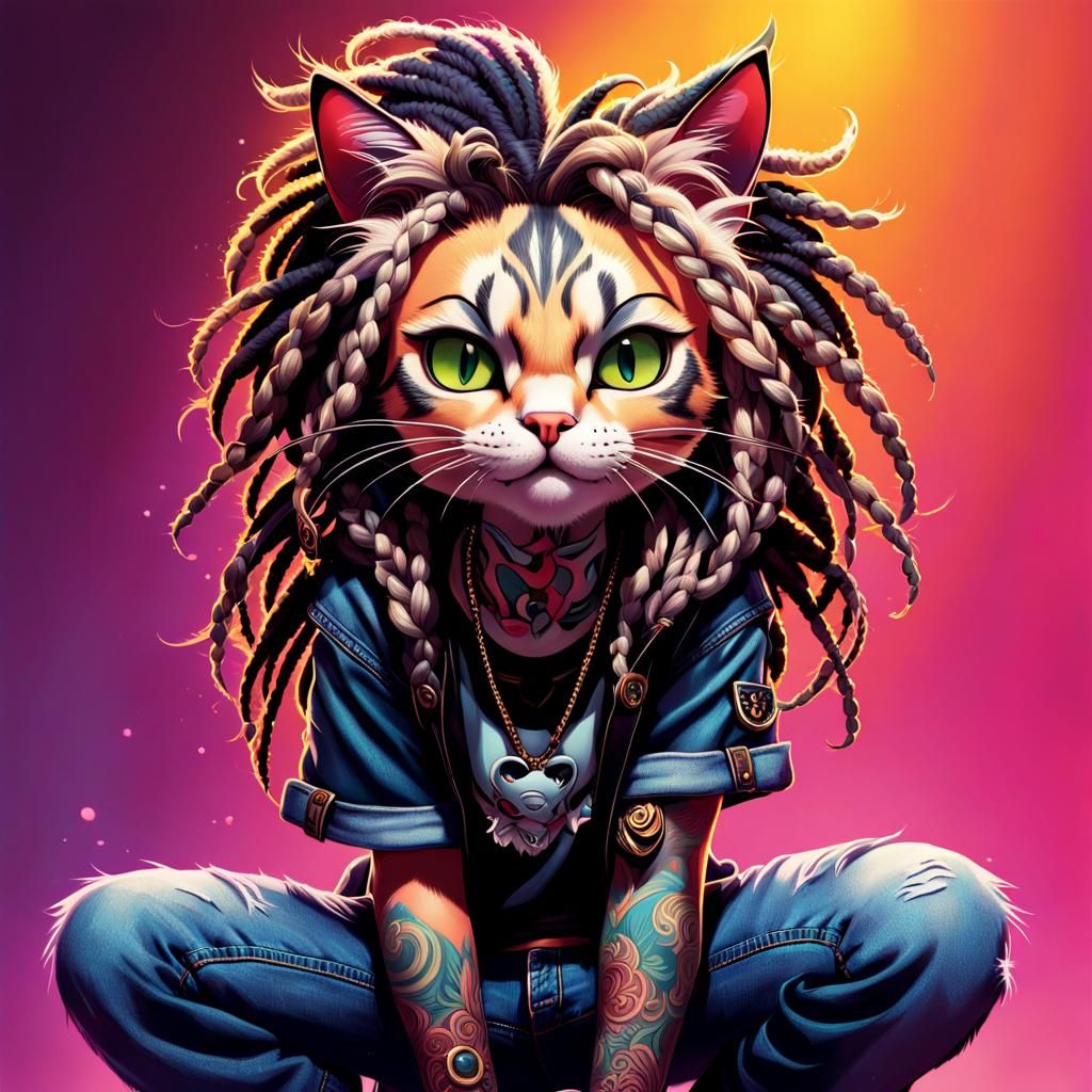 Hero image for Anthropomorphes