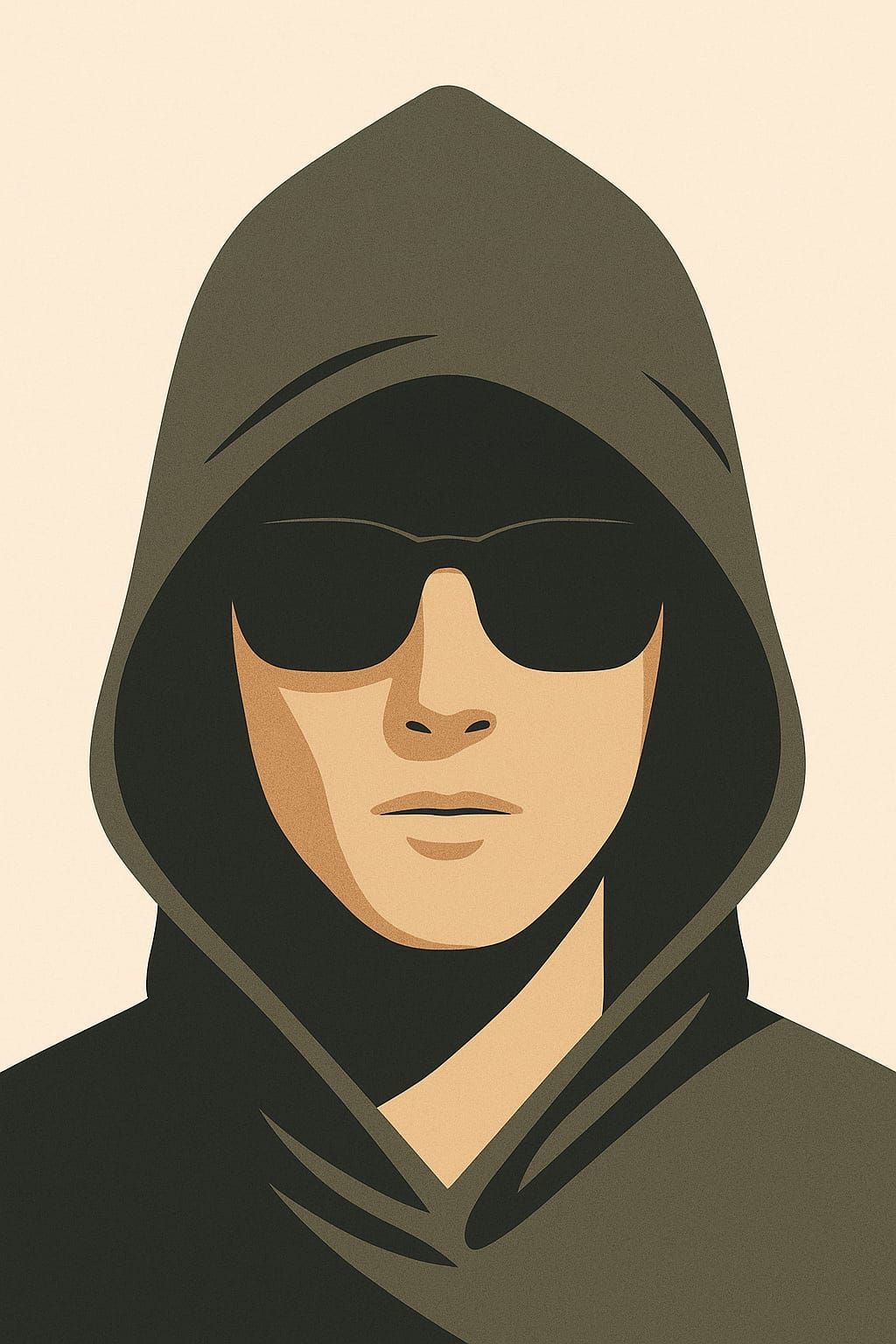 מישהו מסתורי