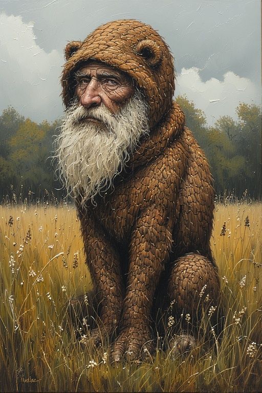 considering that I created my own micro world, I'm fine