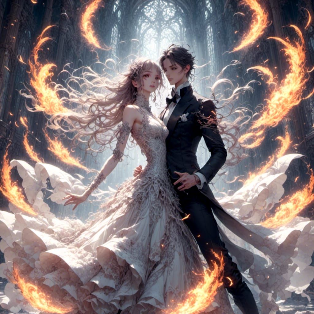 Mere Mortals at the Celestial Ballroom