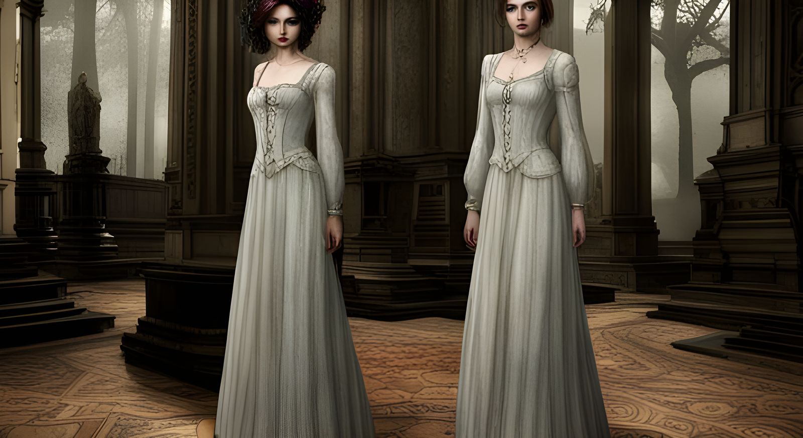 Exotic and beautiful, Victoriana, carmilla, house of onyx, v...