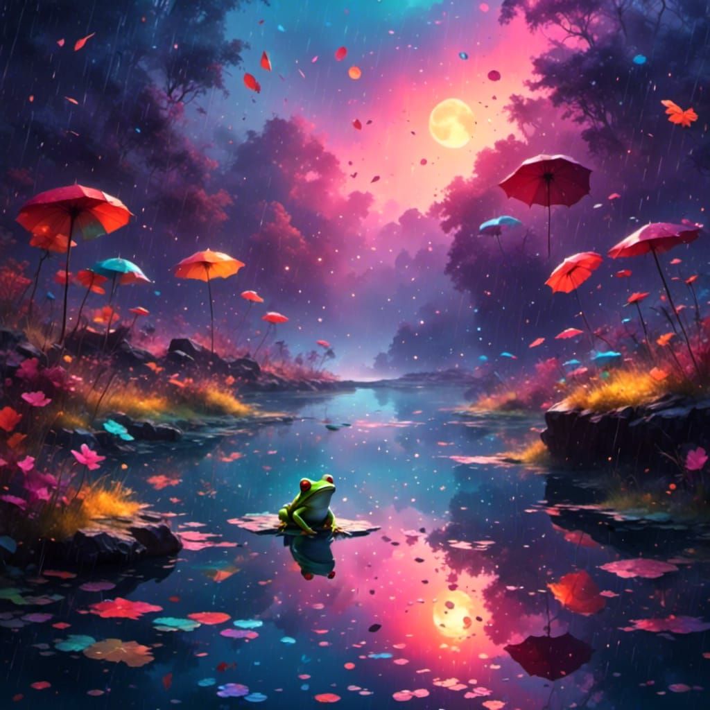 Untitled Creation