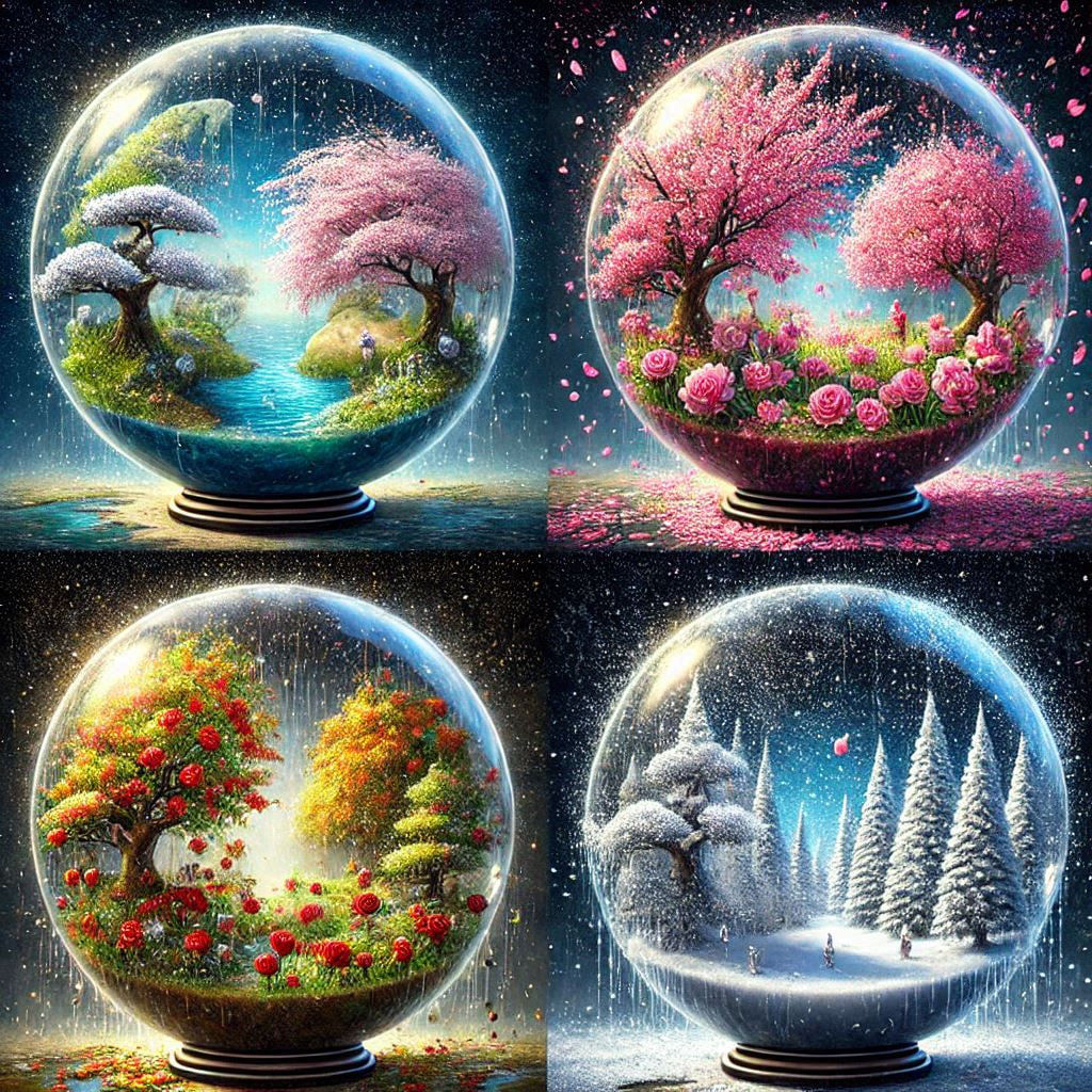 Four Seasons